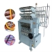 CREDIT OCEAN PLC-Enabled 6-Head Cord Knitting Machine for Enhanced Textile Manufacturing