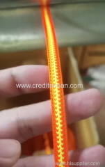 Credit Ocean 6 Heads Cord Knitting Machine