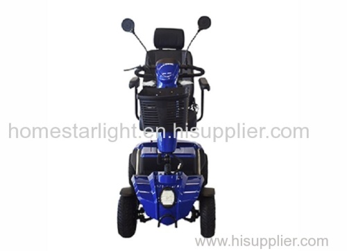 HEAVY DUTY LARGE SIZE MOBILITY SCOOTER