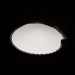 white fused alumina powder