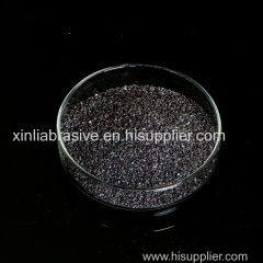 High Quality Brown Fused Alumina Powder for Precision Casting Bfa Brown Fused Alumina Powder in Refractory