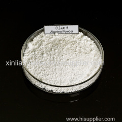 1um-3um Metal Polishing Alumina Powder High Polishing Effective Alumina Powder Price in Japan