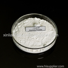 1um-3um Metal Polishing Alumina Powder High Polishing Effective Alumina Powder Price in Japan