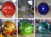 party Inflatable Christmas Mirror Ball Decoration