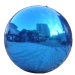 Inflatable Reflective Mirror Balloon Inflatable Sphere Mirror Ball For Sale