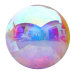 Pvc Inflatable Mirror Ball giant Inflatable Mirror Balloon