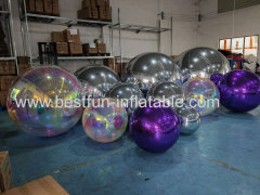 inflatable disco ball inflatable party ball inflatable dance ball