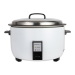 commercial big capacity Rice Cooker