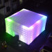 Inflatable Lighting Tent For Party Led Inflatable Marquee Inflatable Air Cube