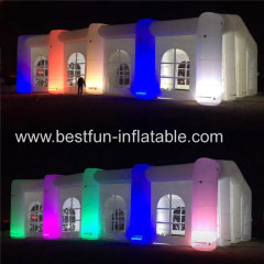 inflatable lighting tent for party cheap inflatable lighting tent giant inflatable lighting tent