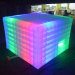 large led light inflatable tent inflatable lighting event tent inflatable lawn lighting tent