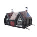 inflatable beer bar mobile irish pub pvc inflatable air tent