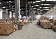 Qingdao Safusen Labor Products