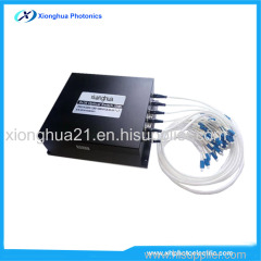 MXNmechanical optical switch