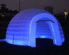 light inflatable tent igloo led inflatable tent house inflatable tents party