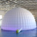 inflatables air tents with light