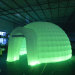 light inflatable club tent