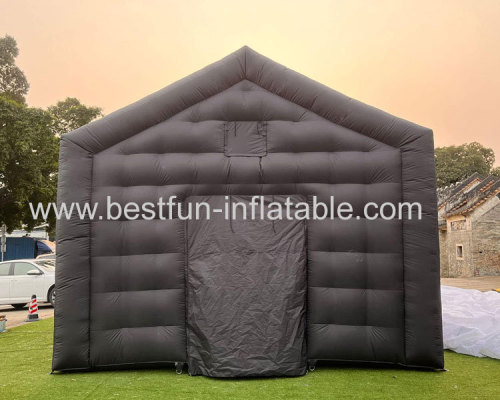 inflatable event tents lighted giant inflatable led light party tent lighting inflatable tents