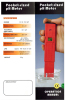 PEN pocket PH meter