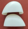 459# 602# Composite toe cap/ Plastic toe cap for safety shoes