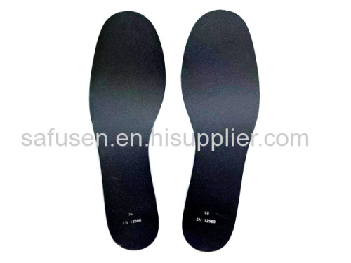 Steel Plate Midsole For Safety Shoes Manufacturer