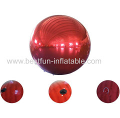 inflatable glitter ball inflatable party ball