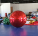 inflatable glitter ball inflatable party ball