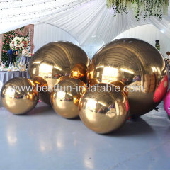 inflatable mirror ball wholesale factory price inflatable glitter ball