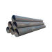 Professional supply Q345 carbon steel welded pipe high quality ERW steel pipe