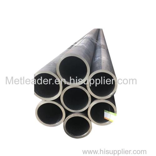 High quality SA106B Boiler Tube ASTM A192 seamless Carbon Steel Pipe