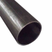 Professional supply Q345 carbon steel welded pipe high quality ERW steel pipe