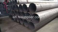 Eco-friendly seamless carbon steel 18 inch carbon steel pipe