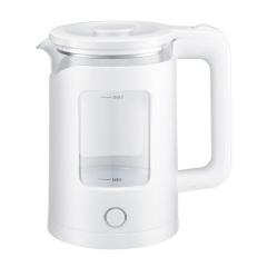 1.5L GLASS ELECTRIC KETTLE