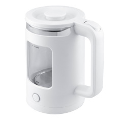 1.5L GLASS ELECTRIC KETTLE CORDLESS KETTLE WATER KETTLE