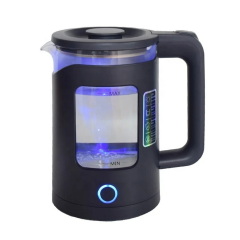 1.5L GLASS ELECTRIC KETTLE CORDLESS KETTLE WATER KETTLE