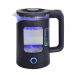 1.5L GLASS ELECTRIC KETTLE