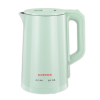 1.8L STAINLESS STEEL CORDLESS KETTLE