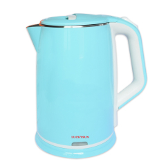 2.0L STAINLESS STEEL ELECTRIC KETTLE for home office