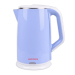 2.0L STAINLESS STEEL ELECTRIC KETTLE for home office