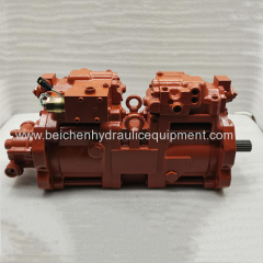 K3V63DT-1Q0R-HN0V hydraulic pump for DOOSAN S130LC-V excavotor