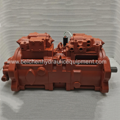 K3V112DT-1CER-9C32 hydraulic pump for HYUNDAI R210LC-7 excavotor