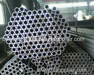 SEAMLESS STEEL TUBE FOR HIGH PRESSURE ASTM A179 A192 GB5310 TY14-39-55-2001