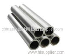 SEAMLESS PRECISION STEEL TUBE FOR HYDRALIC AND PNEUMATIC CYLINDER DIN2391 EN10305