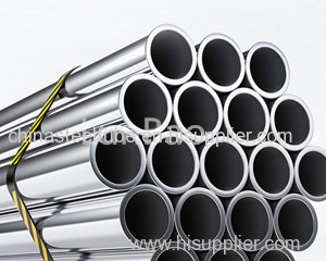 cold drawn or cold rolled seamless steel tube for precision application GB3639