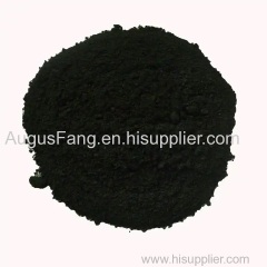 china factory supply titanium carbide TiC crushed powder(C:20.05%Ti:79.95%)