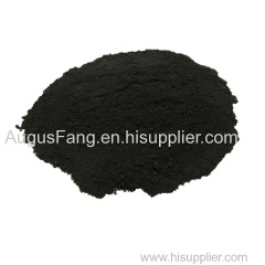 china factory supply titanium carbide TiC crushed powder(C:20.05%Ti:79.95%)