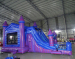 inflatable bounce house for kids inflatable bouncy castle Mystic Castle Combo