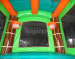 dinosaur inflatable bouncer dinosaur bouncy castle Dinosaur Bounce