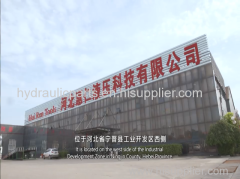 Hebei Huiren Hydraulic Technology Co.,Ltd.