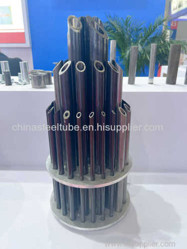 seamless carbon steel tube API 5L oil pipe for high tempereture